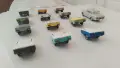 Ремаркета СКИФ СССР Русия 1/43 , снимка 4