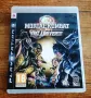 PS3 Mortal Kombat vs. DC Universe PlayStation 3 Мортал Комбат, снимка 1