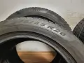 275/40/20 и 305/40/20 Pirelli / спорт пакет зимни гуми, снимка 9