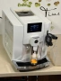 Кафемашина кафе автомат Jura E8 piano white с гаранция, снимка 10