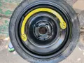 Резервна гума Патерица VW 105/70/14 michelin, снимка 1