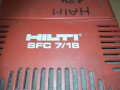 hilti & hilti battery charger 2001211841, снимка 8