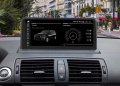 BMW E81 E82 E87 E88 БМВ Е87 Андроид Навигация, 1025, снимка 4