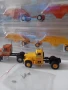 American Trucks 1:64 Neo Models американски камиончета, снимка 7