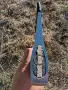 Брадва Prandi Yankee Special Carbon Edition, 600 грама, снимка 5