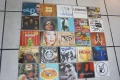 Оригинални CD макси сингли 43 бр. пакет за 10 Евро, снимка 1