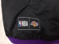 NBA Lakers LeBron James Varsity - Оригинално мъжко яке размер XL, снимка 11