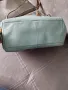 Чанта Fossil -естествена кожа., снимка 9