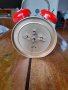Стар часовник,будилник Insa, снимка 4