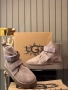 UGG Дамски Велурени Боти ЮДЖИДЖИ - Налични Различни Цветове Код E946, снимка 15