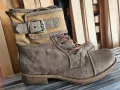 Боти / кубинки , снимка 9