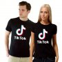Персонализирани тениски Tik Tok Мъжки Дамски Детски, снимка 4