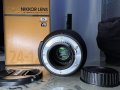 Обектив Nikon AF-S Nikkor 24-120mm f / 4 G ED VR , снимка 5