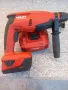 Hilti TE 2-A22 Перфоратор , снимка 1