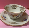 Mks porcelain. Germany. Сет за кафе, снимка 2