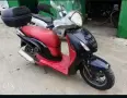Honda PS 125i,150i  на части, снимка 3