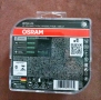 Крушка Osram Ultra Life H1 12V 55W Комплект от 2 бр., снимка 2