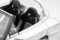 Renault Spider 1999 - мащаб 1:18 на Ottomobile моделът е нов в кутия, снимка 11