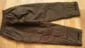 TEX MAN WINTER Trouser размер L / XL зимен ватиран панталон със здрава материя - 979, снимка 2