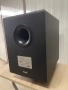 TEUFEL CE 500 SW – МОЩЕН АКТИВЕН СУБУФЕР / 6 CHANNEL – MADE IN GERMANY 🇩🇪, снимка 2