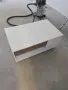 Холна маса в бяло, снимка 1