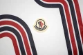 Moncler - мъжка тениска, размер M(oversized), снимка 3