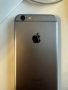 iPhone 6 - 64GB, зарядно с кабел и оригиналната кутия , снимка 10