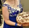 официална рокля дълга, снимка 8
