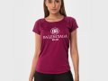  Тениски Balenciaga Принт Модели цветове и размери , снимка 7