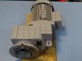 мотор редуктор с бъркалка Lenze 4481-Asten Gear Motor 0.75kW 23Nm, снимка 6