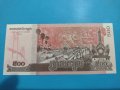 Банкнота Камбоджа - много красива перфектна непрегъвана за колекция декорация - 18882, снимка 4
