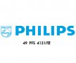 PHILIPS 49 PFS 4131/12  на части, снимка 1