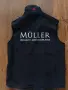 engelbert strauss softshell bodywarmer dryplexx - мъжки softshell елек M , снимка 5
