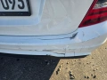 ЗАДЕН КАПАК СЪС СТЪКЛО OEM MERCEDES W204 OM651 2014, снимка 3