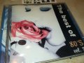THE BEST OF 80S 2 CD 0909221400, снимка 6