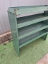 Метален шкаф =стелаж , снимка 3