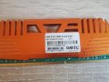 Geil DDR3 2x4GB PC3-12600 1600mhz, снимка 4