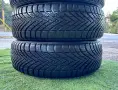 Гуми 185/65/15 92T Pirelli  EV, снимка 4