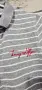 Tommy Hilfiger M-дамска тениска (А-252), снимка 3