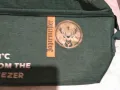 JAGERMEISTER COOLER BAG нова маркова хладилна чанта немска 34х21х13см, снимка 2