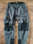 beaver lake hunting - мъжки ловен панталон L, снимка 7