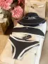 бански бикини CHANEL MONOCHROME SWIM, снимка 5