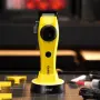Професионална машинка за подстригване Kemei KM-1735 , снимка 4