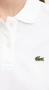 Нови оригинални тениски с яка и копчета LACOSTE , снимка 2