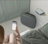 ‼️ Пречиствател за въздух Electrolux Well A7 WA71-304DG, Wi-Fi, Йонизация‼️ , снимка 3