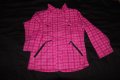 Розово яке, снимка 1 - Детски якета и елеци - 31056762