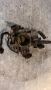 Дроселова Клапа за Mazda 323 -  E0T40671, снимка 1