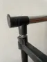 Adjustable Clothes rack , снимка 4