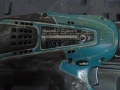 Ударен винтоверт –MAKITA  - HP 457D, снимка 1