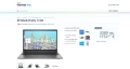 Лаптоп HP ZBook Firefly 14 G8 / i5-1135G7 / 32GB DDR4 / 1ТВ SSD НОВ, снимка 2